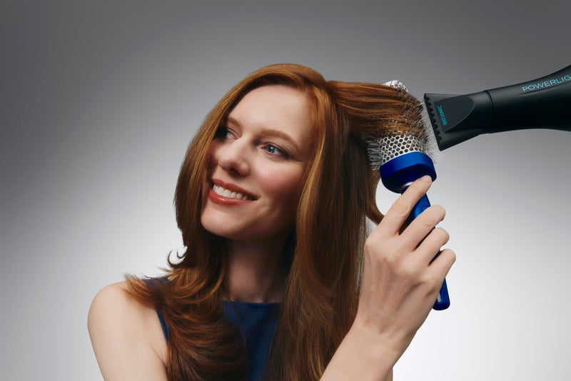 BIO IONIC Bluewave Nanoionic Conditioning Brush, X Large - Image 2